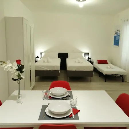Apartment Vivala Trieste