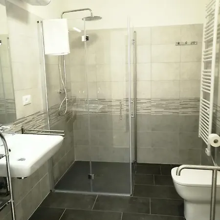 Vivala Apartment
