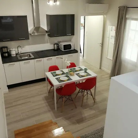 Vivala Apartment