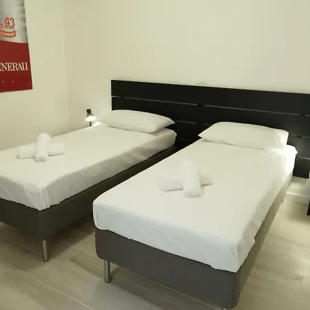 Apartment Vivala *