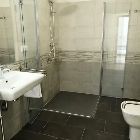 Apartment Vivala Trieste